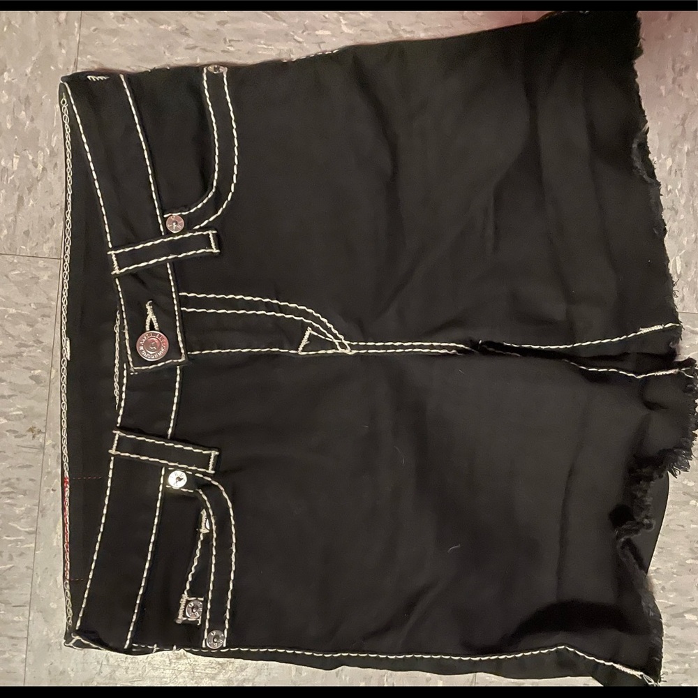 True Religion Shorts